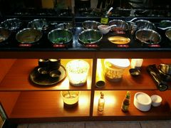 -潮汕美牛肉丸火锅店(天宁寺店)