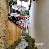人少景美旅游地|福建“小婺源”桂峰古村落