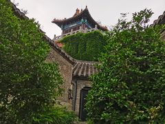-天朝元辅-徐州民俗博物馆