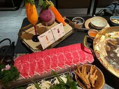 -色響火锅(恒隆广场店)