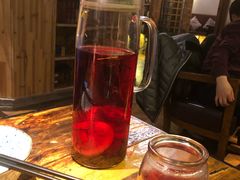 -有才叔北京时间涮肉(紫薇尚层店)