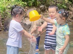 -重庆彩云湖湿地公园