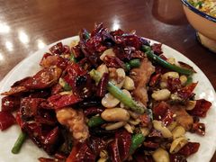 -搓火大都会(广安门总店)