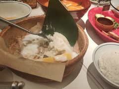 -太食獸泰式茶餐厅(IFS国金中心店)