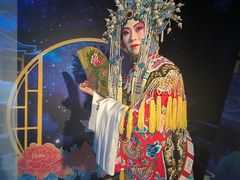 -北京杜莎夫人蜡像馆