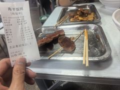 -海平馄饨(逍遥二路店)