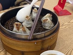 -法华汤包馆(法华镇路店)