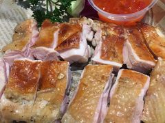 香茅烤鸡-正泰餐厅AmazingThai(亦庄店)