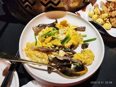 -探鱼·鲜青椒爽麻烤鱼(番禺万达店)