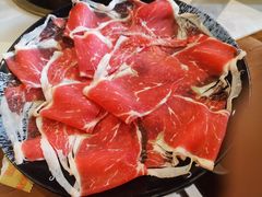 -宣武小院涮肉(前门店)