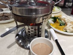 -中医药大学-第2食堂