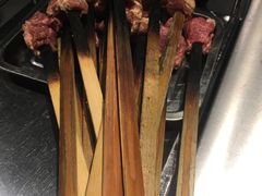 -七号仓库火盆烧烤(镇江北路店)