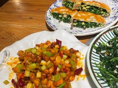 -浣溪沙富硒温泉