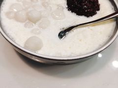 -满记甜品(优客百盛店)
