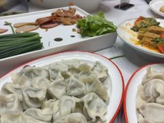 -饺子功·东北记忆·锅包肉(电厂路店)