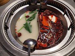 -故里和山·成都火锅(欢乐港湾店)