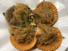 -琼大师东方烤乳猪(亚特兰蒂斯店)