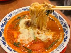 -龜王拉麵(道頓堀店)