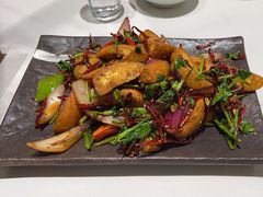 -首府山烧烤·小龙虾·KTV(翠堤湾店)