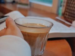 -雕刻时光咖啡馆(交大店)