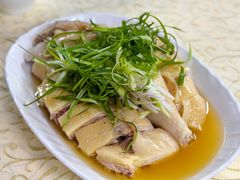 祿源豆皮鸡-禄源公·老莞诚饭店