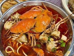 -小民大排档(江汉路店)