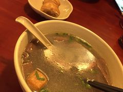 -佬钱湾仔(衣裳街店)