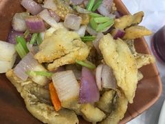 -新名仕新白玉兰餐厅