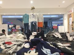 -优衣库(厦门SM广场店)