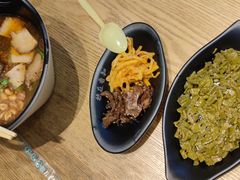 -桂在香知桂林米粉(南岗松雷店)