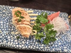 -哥哥の深夜食堂(叁宸里店)