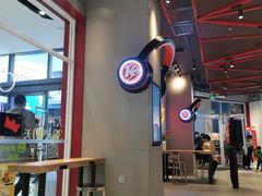 -肯德基(凯德国贸店)