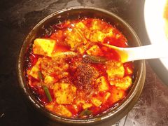 金牌麻辣豆腐-陈麻婆豆腐总店