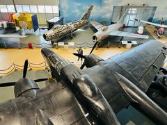 -北京航空航天博物馆