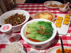 -西贝(南开大悦城店)