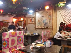 -粗粮人家·东北菜(洋桥店)