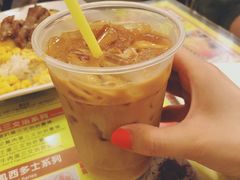 -龙凤冰室