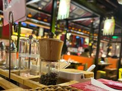 -炉小哥烤肉(熙地港店)