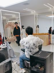 -魔型社烫染店