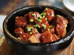 -甘家界牌柠檬鸭(青山店)