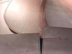 -如果·追梦手工皮具DIY教学店(田子坊店)