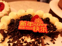 -上海波特曼丽思卡尔顿酒店