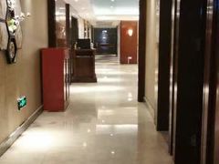 -长沙君逸康年大酒店(贺龙体育馆店)