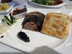 -老浒记烤鸭-北京菜(琉璃厂店)