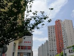 -漕溪路(地铁站)