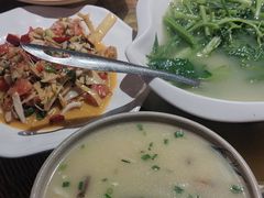 -多哥水傣味餐厅(司马巷店)