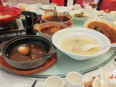 -红杏酒家·地道川菜(一品天下店)