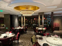 -杭州君悦酒店·湖滨28中餐厅