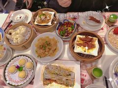 -赏点粤式点心(广州塔店)