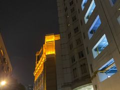 -上海锦江金门大酒店